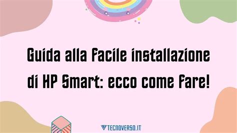 Image result for HP Smart Install Tutorial