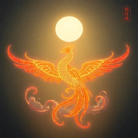 The Phoenix: A Cultural Symbol in Chinese Music - Chinese Mythology