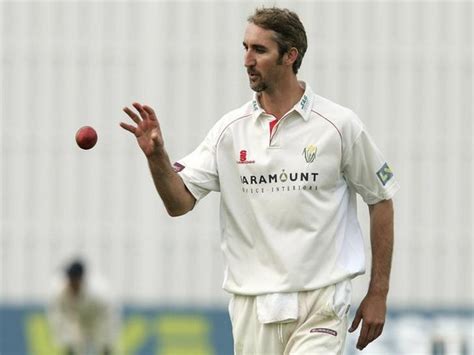 South Australia names former pacer Jason Gillespie as head coach