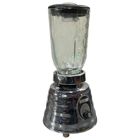 BLENDER W/ GLASS PITCHER / OSTERIZER | Air Designs