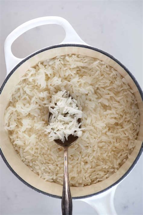 How To Cook Perfect Jasmine Rice In Rice Cooker at Phoebe Doane blog