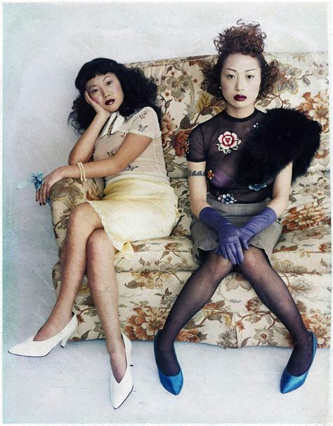 Newsstand Junkies: Photography, Fashion, and Magazine Culture in 1990s ...