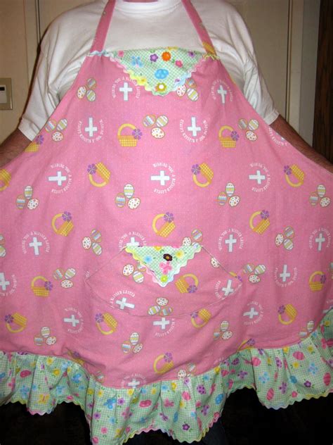 Image result for Ruffled Apron Tutorial