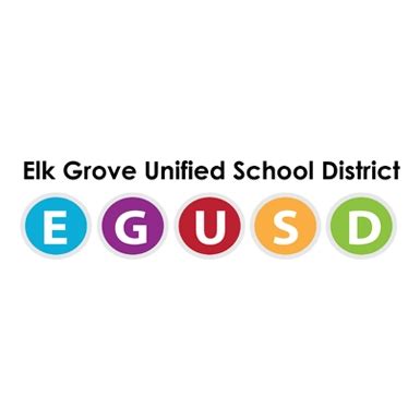 Elk Grove Unified... - Elk Grove Unified School District