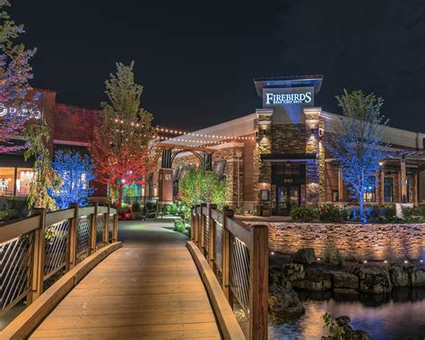 Windsor Park Lake Estates - Lighthouse Design Studio