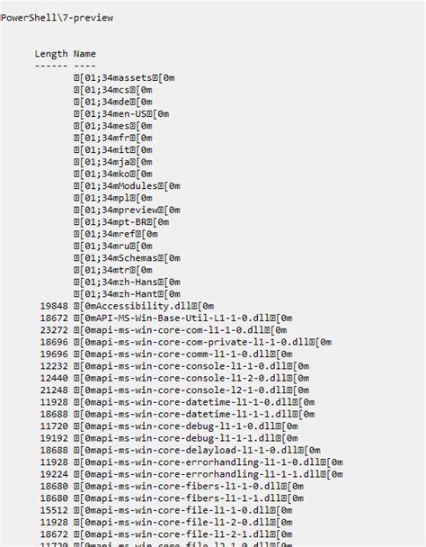 Image result for PowerShell Output to File