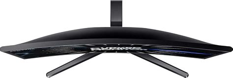 Buy SAMSUNG 24-Inch CRG5 144Hz Curved Gaming Monitor (LC24RG50FQNXZA) â ...