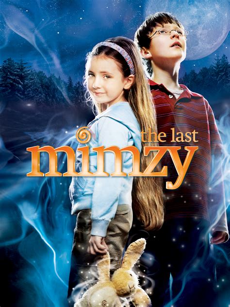 Prime Video: The Last Mimzy