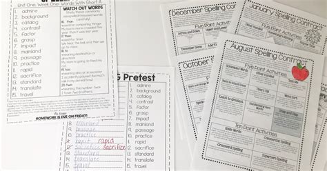 Image result for Fourth Grade Homework