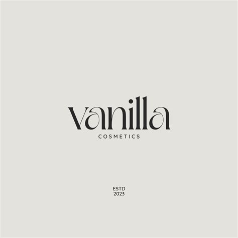 Cosmetic Brand Logos