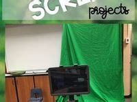 Greenscreen Projects 的图像结果