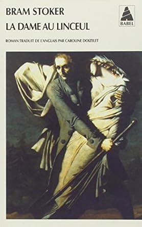 Amazon.in: Buy Dame au linceul (la) bab n.181 Book Online at Low Prices ...