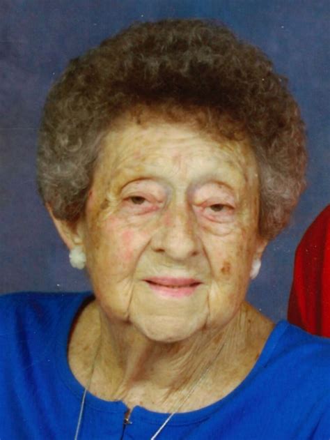 Zula Bost Euart - 2018 - Powles Staton Funeral Home