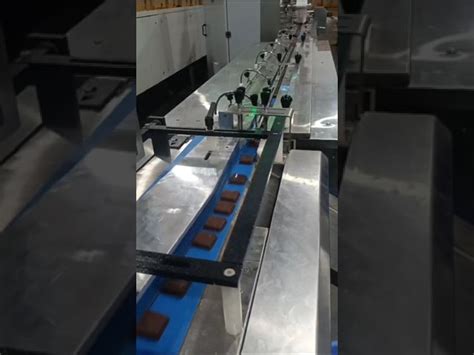 Flow Wrap Machine - Chikki Packing Machine Service Provider from Thane