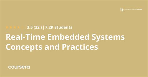 Image result for Embedded and Real-Time Systems