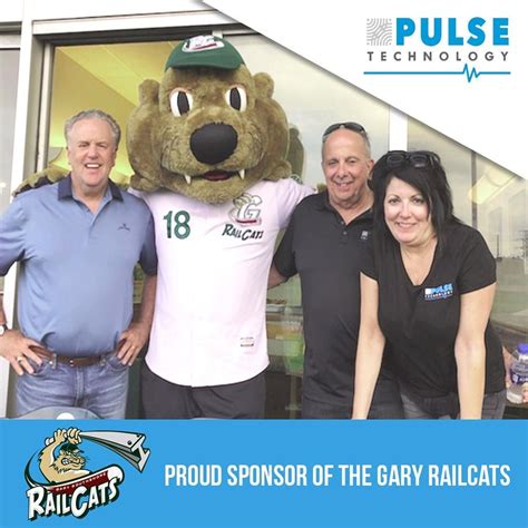 Pulse Technology Office Photos