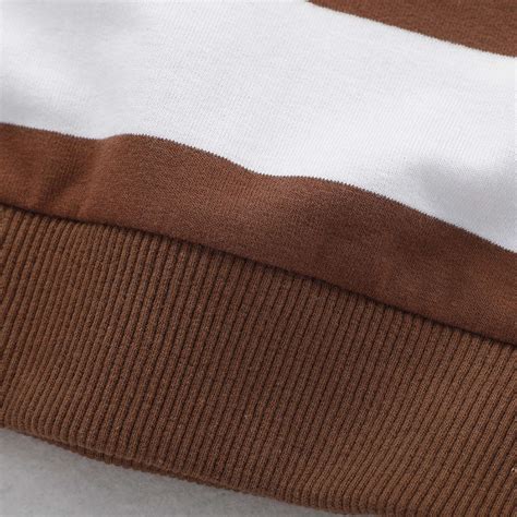 Shop Online Boys Brown Solid Full-Sleeve Sweatshirt at ₹609