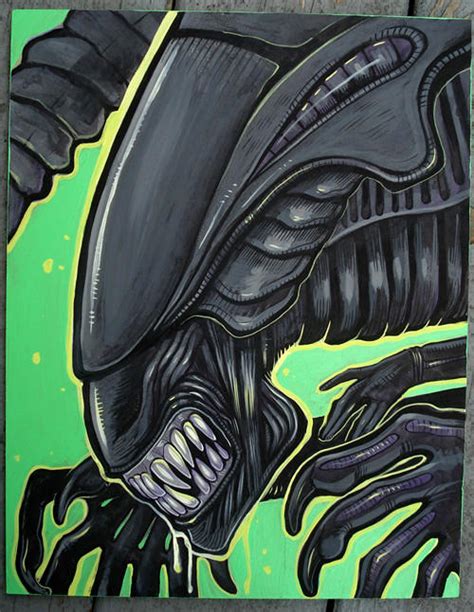 Alien Queen Cartoon 的图像结果