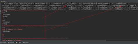 python unittest 极简自动化测试框架：一、使用discover处理多模块下的多条用例的方法 - 灰信网（软件开发博客聚合）
