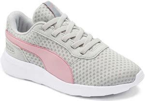 PUMA Girls Lace Running Shoes Price in India - Buy PUMA Girls Lace ...