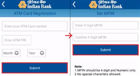 इंडियन बैंक मोबाइल बैंकिंग: रजिस्ट्रेंशन, सुविधाएँ और बैकिंग ऐप ...