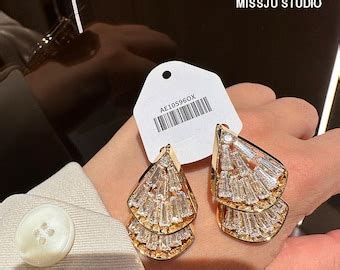 Earrings - Etsy India