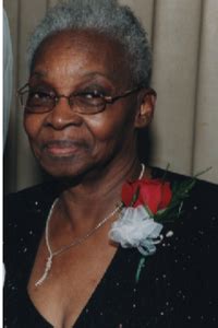 Julia Harris Hockaday Obituary in Richmond at Scotts Funeral Home | Obit