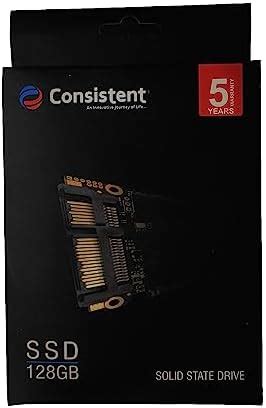 Amazon.in: Buy EVM 128GB Internal SSD - M SATA - Boost Your Computing ...