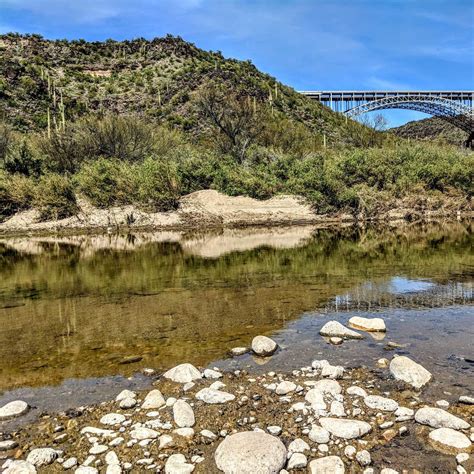 Burro Creek Campground Camping | The Dyrt