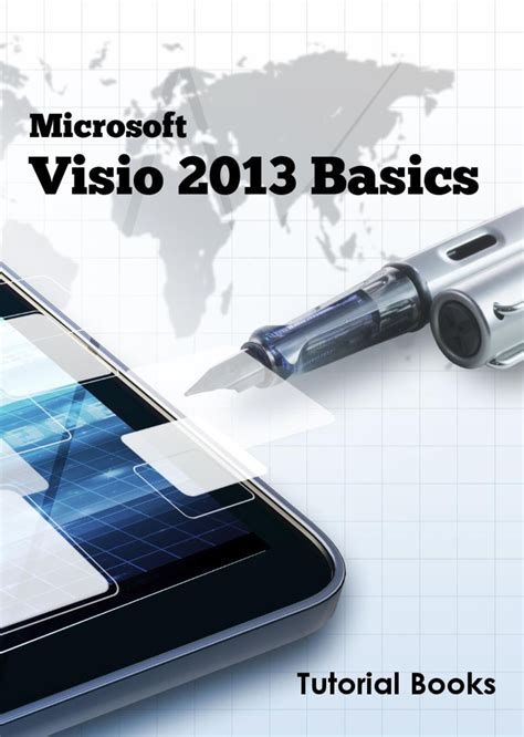 Image result for Visio Tutorial 2013
