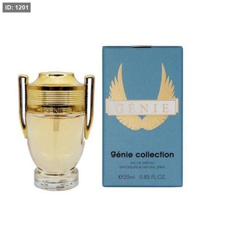 Invictus Gold 5571 by Genie Collection 25ml