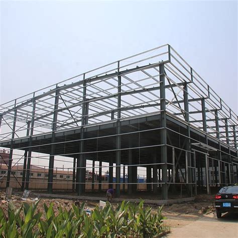 Image result for Structural Steel Frame Building