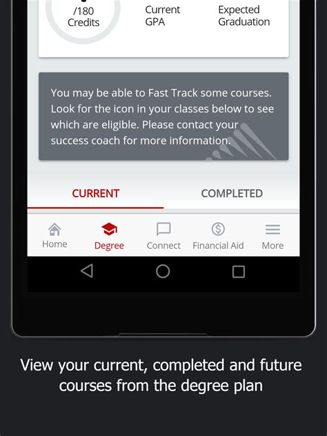 CTU Student Mobile for Android - APK Download