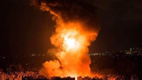 इजरायल ने ईरान पर अटैक को दिया Days of Repentance का नाम, कहा- हमारा ...