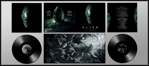 Image result for Alien Covenant Theme