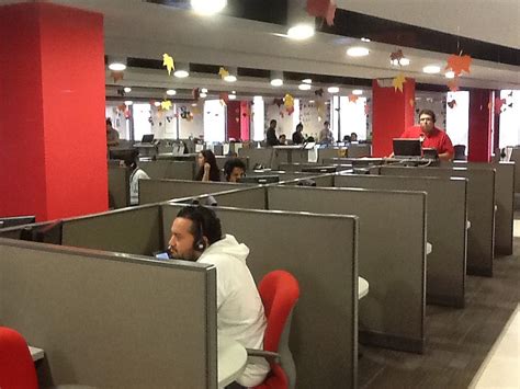 Teleperformance Office Photos | Glassdoor