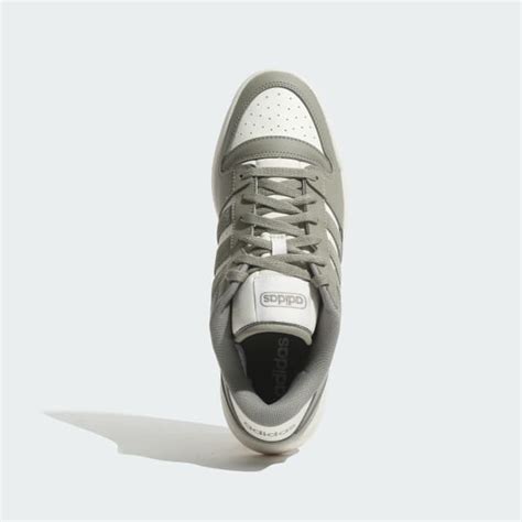 adidas Break Start IKD Shoes - Green | adidas India