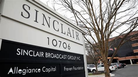Image result for Sinclair Controversies