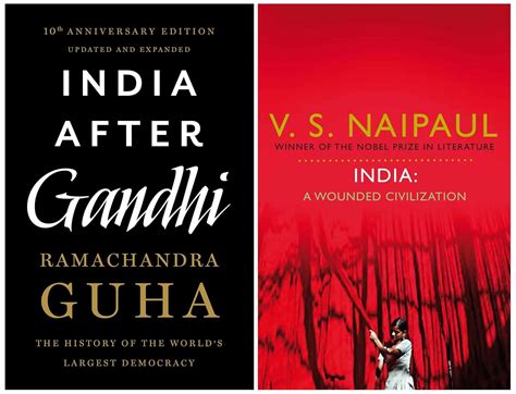 India After Gandhi: The History of the World's Largest Democracy ...