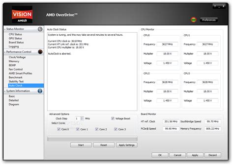 Image result for AMD Overdrive Tutorial