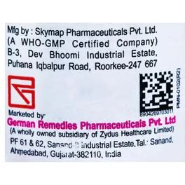Buy Biocetamol DS Syrup online | Uses, Side Effects, Price and ...