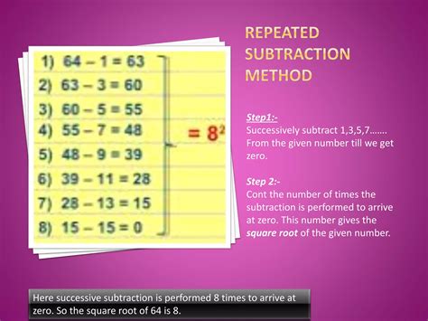 Finding Square Roots Using a Grid 的图像结果