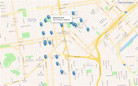 Image result for CalAgPermits JavaScript Map