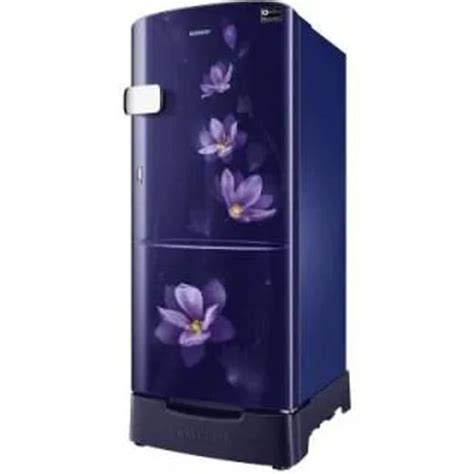 Samsung RR20M2Z2XU7 192 Ltr Single Door - Price in India ...