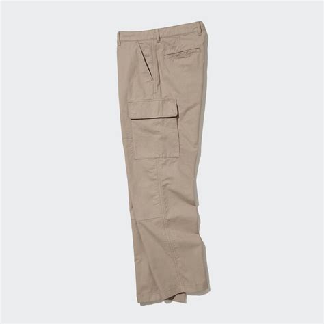 Uniqlo Bottoms India Online Shopping - Uniqlo Utility Cargo Trousers ...