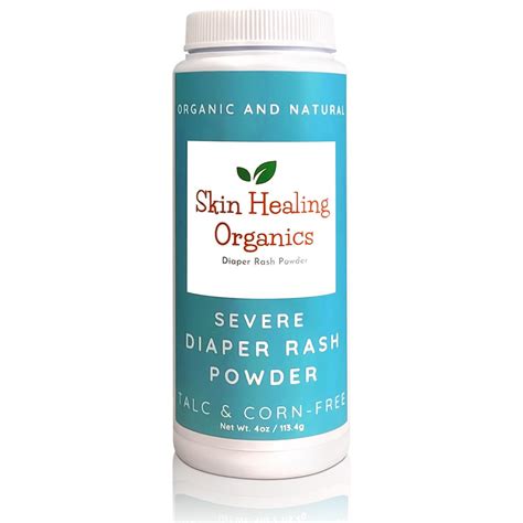 Severe Diaper Rash Bleeding