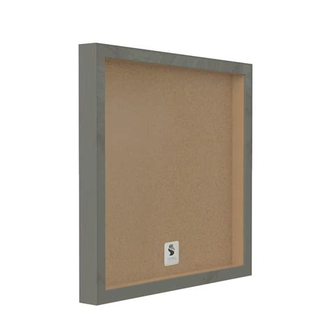 Stupell Industries Let's Get Lost Retro Lettering Gray Framed Giclee ...