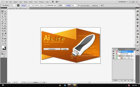 Adobe Illustrator Portable 的图像结果