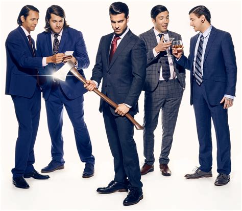 Spencer Charnas of Ice Nine Kills Wants Halloween to Reverberate ...