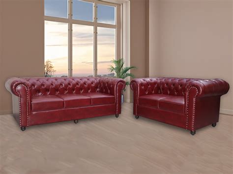 5 Seater Chester Field Sofa for sale |Offers on New & Second Hand options